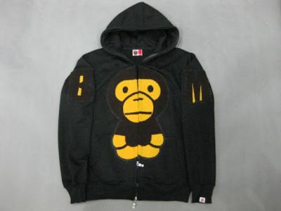 BABY MILO Hoodies-368